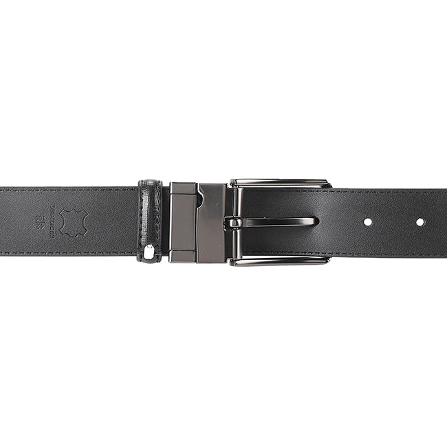 Haven Pin Clip In Black