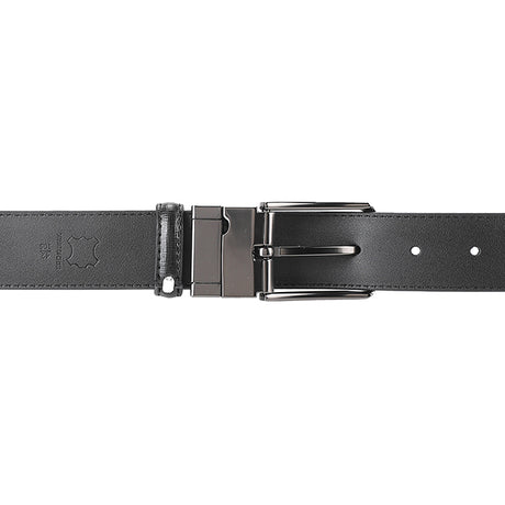 Haven Pin Clip In Black