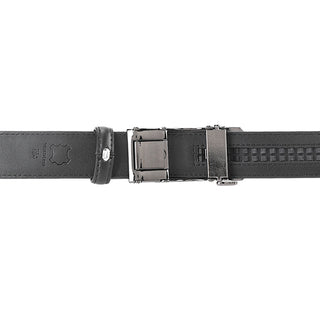 Emmanuel Autolock In Black