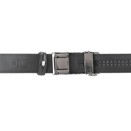 Emmanuel Autolock In Black