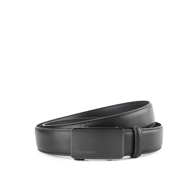 Ezekiel Autolock In Black