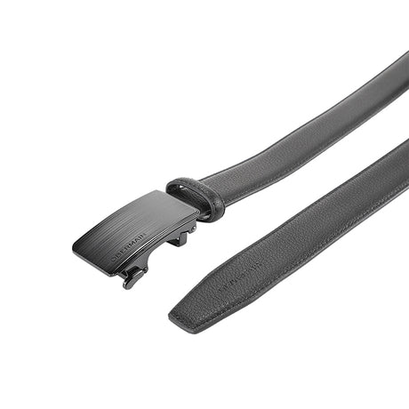 Ezekiel Autolock In Black