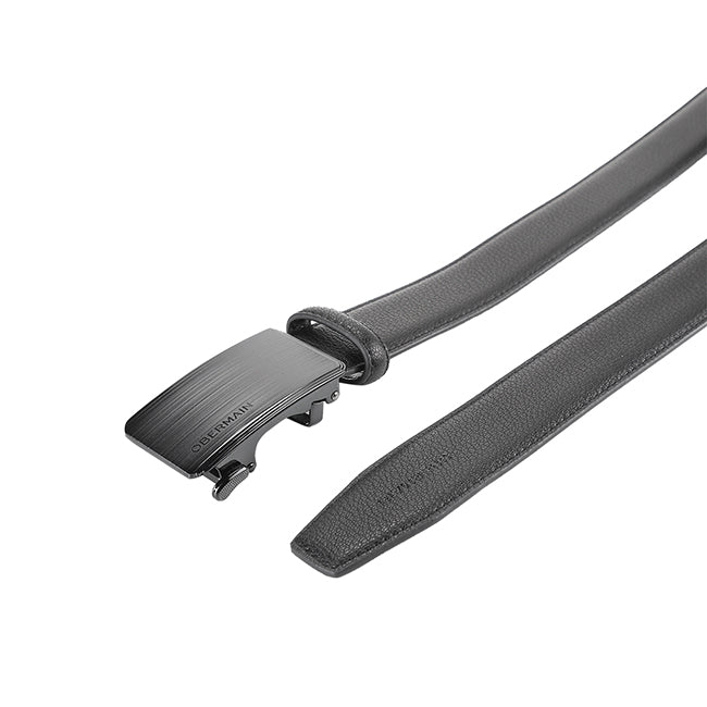 Ezekiel Autolock In Black