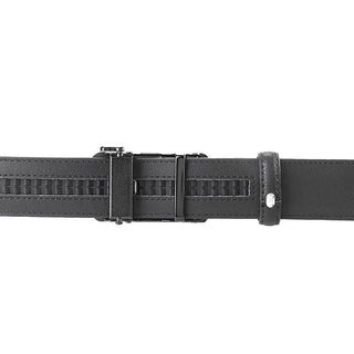 Ezekiel Autolock In Black