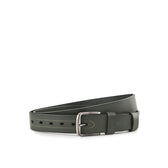 George Casual Belt In Olive
