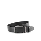 Hapeton Casual Autolock In Black