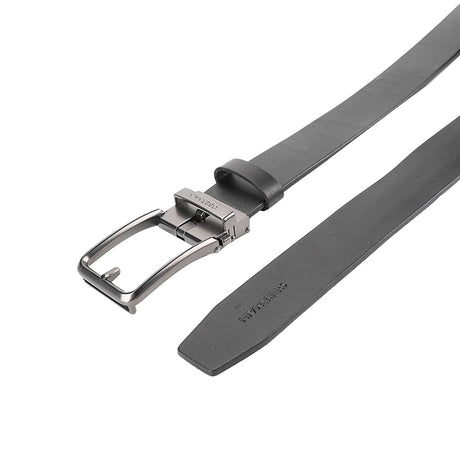 Hapeton Casual Autolock In Black