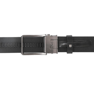 Hapeton Casual Autolock In Black