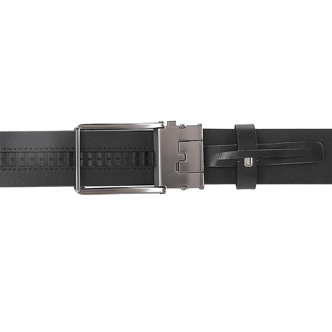 Hapeton Casual Autolock In Black