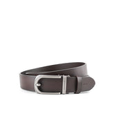 Heng Casual Autolock In Dark Brown