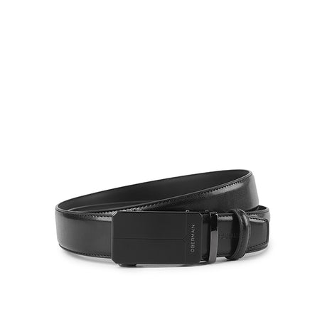 Ezra Autolock In Black