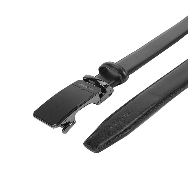 Ezra Autolock In Black