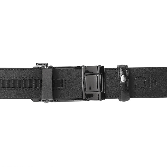 Ezra Autolock In Black