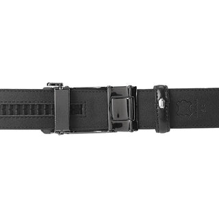 Ezra Autolock In Black