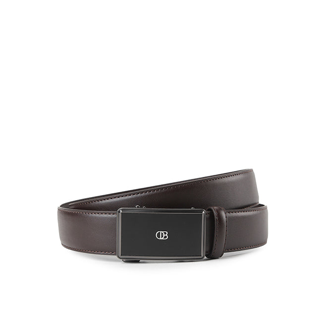 Everest Autolock In Dark Brown