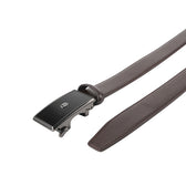 Everest Autolock In Dark Brown