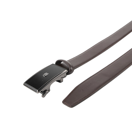 Everest Autolock In Dark Brown