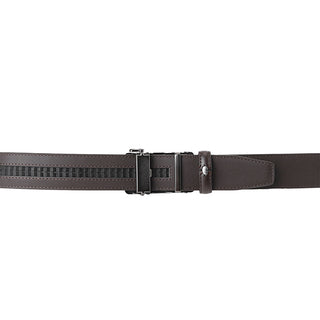 Everest Autolock In Dark Brown