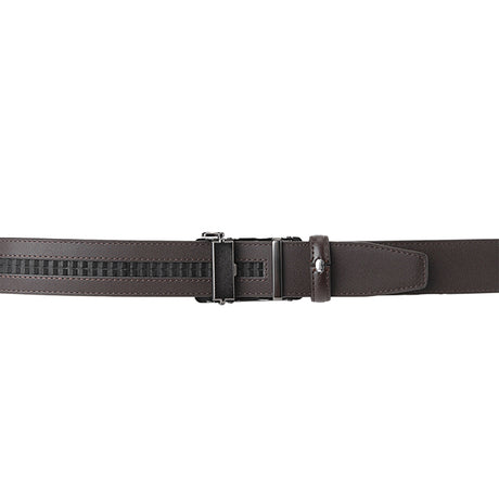 Everest Autolock In Dark Brown