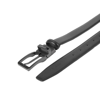 Hunter Pin Clip In Black