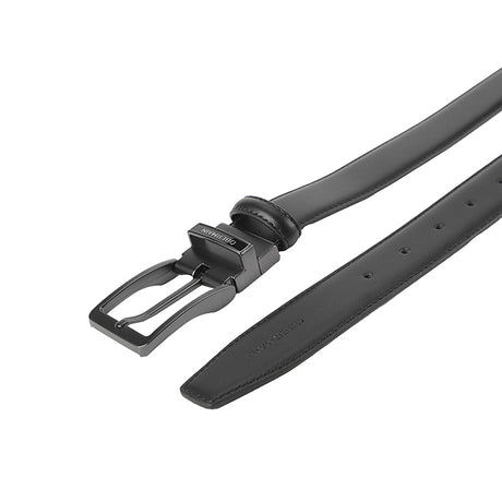 Hunter Pin Clip In Black