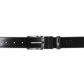Hunter Pin Clip In Black