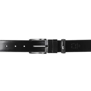 Hunter Pin Clip In Black