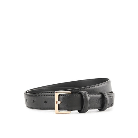 Bowie Ladies Belt In Black