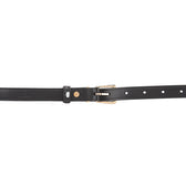 Cindy Ladies Belt In Black