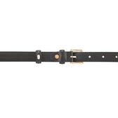 Caryn Ladies Belt In Black