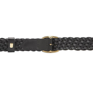 Cecillia Pin Braided In Black