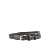 Christina Ladies Belt In Black