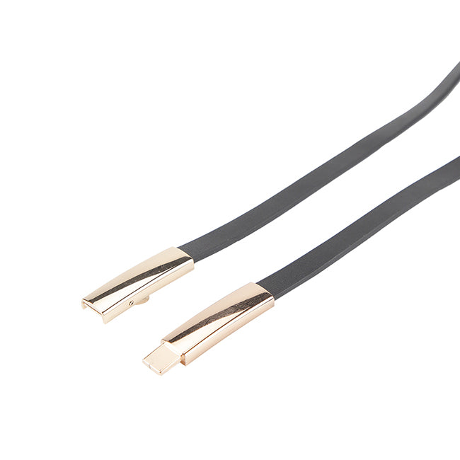 Debbie Flat Clip
