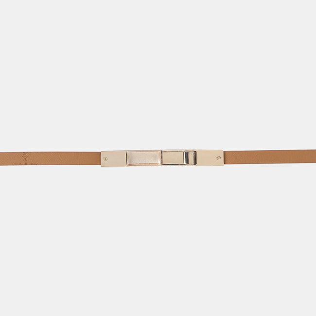 Debbie Flat Clip