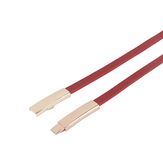Debbie Flat Clip