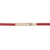 Debbie Flat Clip