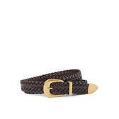 Ivy Braided Belt