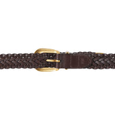 Ivy Braided Belt