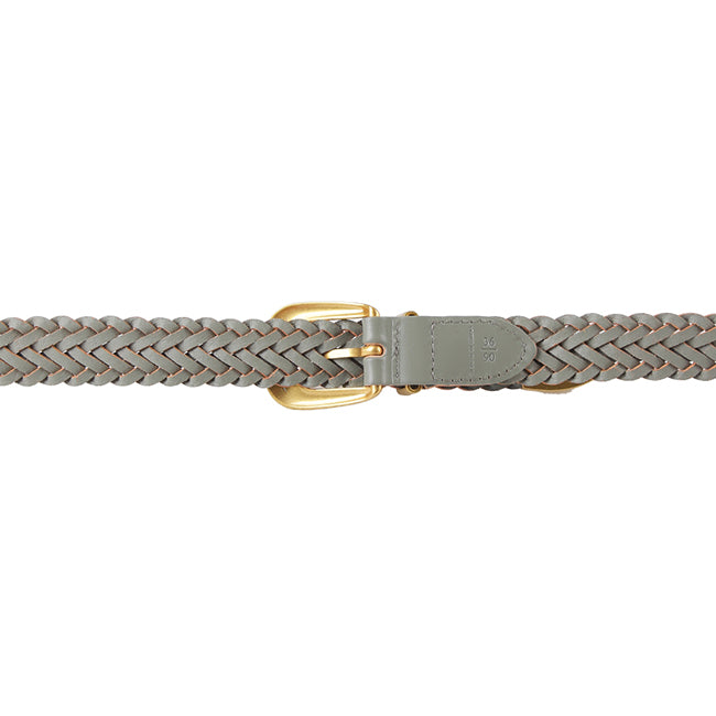 Ivy Braided Belt