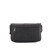 Bobby Messenger Bag-L In Black