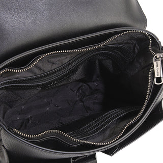 Bobby Messenger Bag-L In Black