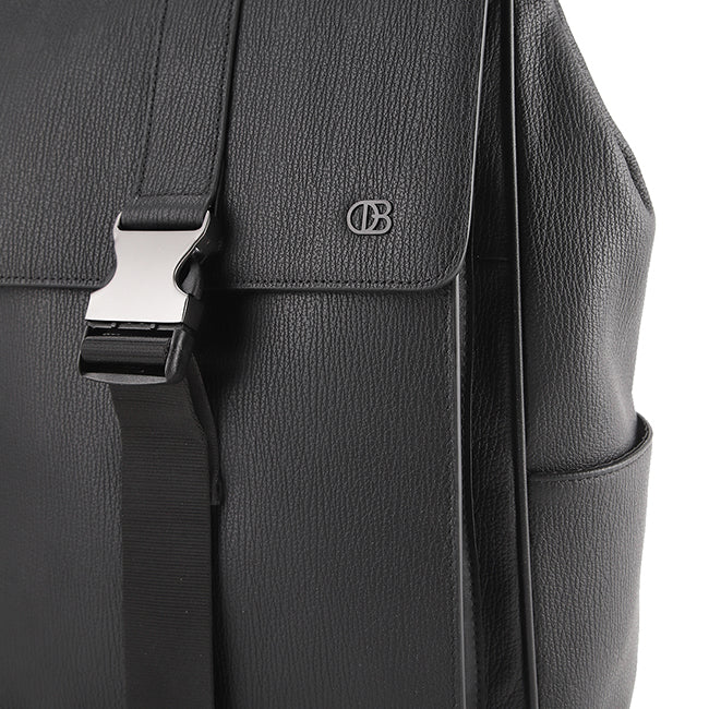 Bobby Backpack - L In Black