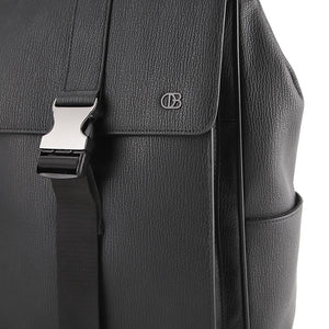 Bobby Backpack - L In Black