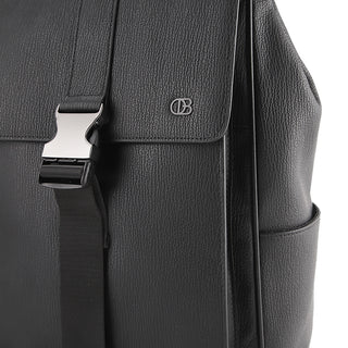 Bobby Backpack - L In Black
