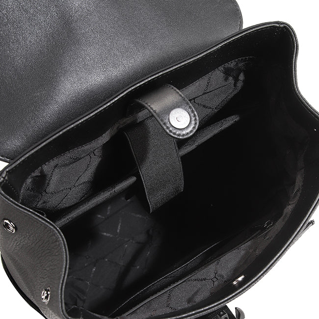 Bobby Backpack - L In Black