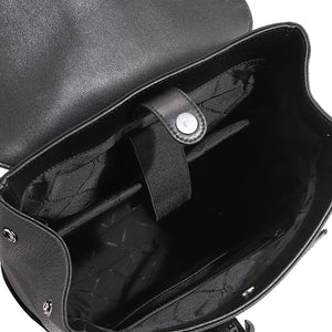 Bobby Backpack - L In Black