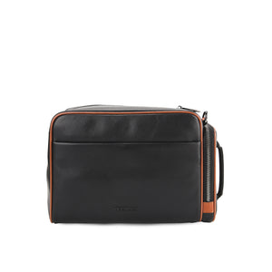 Lay Crossbody Bag-L In Black