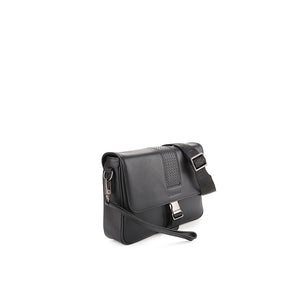 Larry Clutch-L In Black