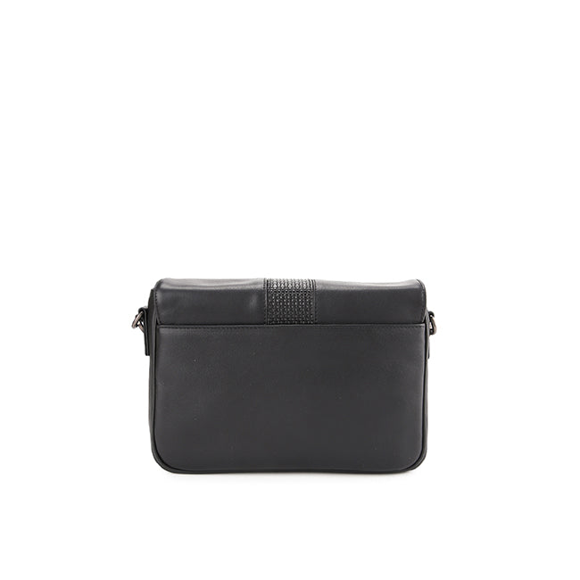 Larry Clutch-L In Black