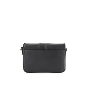 Larry Clutch-L In Black